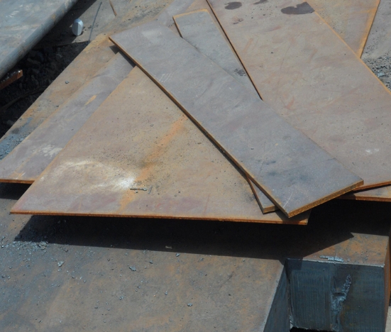 红山街道NM360C耐磨板