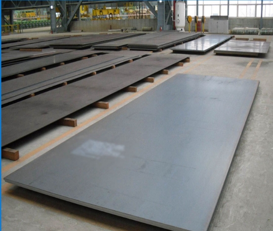 红山街道NM450C耐磨板